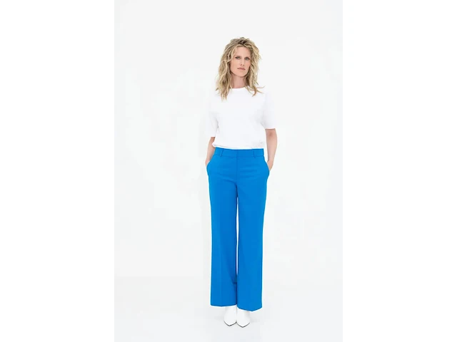 Ca. 40x broek en 52x colbert, suitss me, daily food, indigo bunting - afbeelding 4 van  10