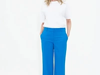 Ca. 40x broek en 52x colbert, suitss me, daily food, indigo bunting - afbeelding 4 van  10