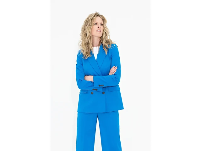 Ca. 40x broek en 52x colbert, suitss me, daily food, indigo bunting - afbeelding 5 van  10