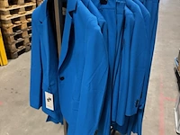 Ca. 40x broek en 52x colbert, suitss me, daily food, indigo bunting - afbeelding 6 van  10