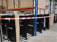 Ca. 40x bureau o.a. ahrend - afbeelding 5 van  6
