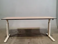Ca. 40x bureau - afbeelding 1 van  6