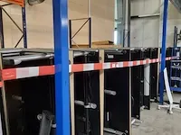 Ca. 40x bureau - afbeelding 5 van  6