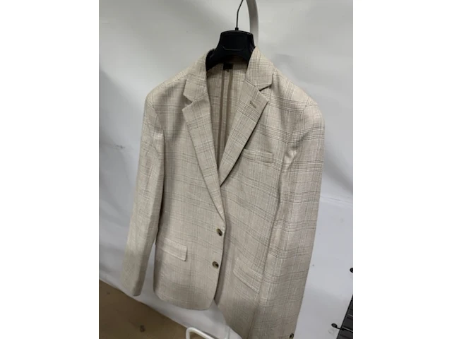 Ca. 40x colbert en ca. 44x broek rw&co en selected homme - afbeelding 2 van  25