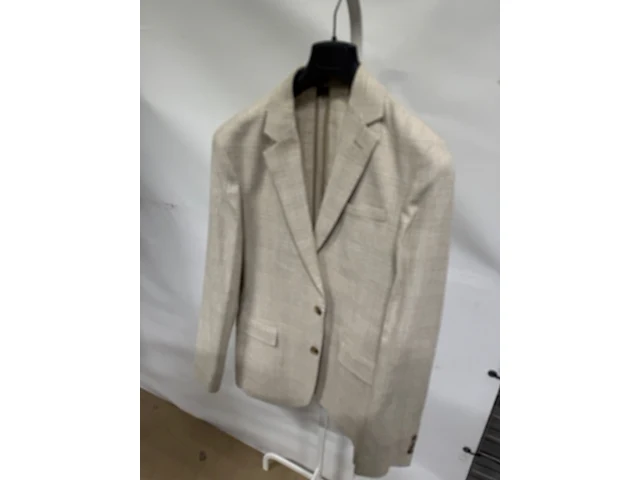 Ca. 40x colbert en ca. 44x broek rw&co en selected homme - afbeelding 3 van  25