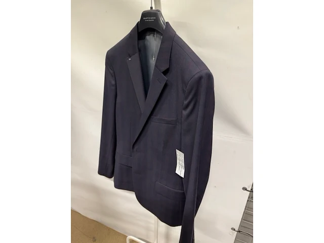 Ca. 40x colbert en ca. 44x broek rw&co en selected homme - afbeelding 4 van  25