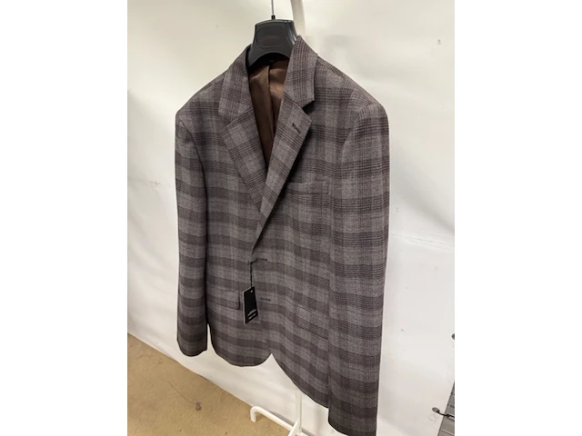 Ca. 40x colbert en ca. 44x broek rw&co en selected homme - afbeelding 5 van  25