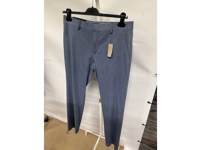 Ca. 40x colbert en ca. 44x broek rw&co en selected homme - afbeelding 6 van  25