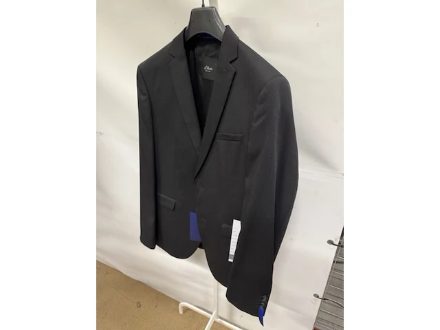 Ca. 40x colbert en ca. 44x broek rw&co en selected homme - afbeelding 19 van  25