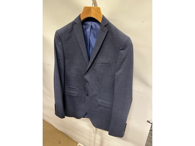 Ca. 40x colbert en ca. 44x broek rw&co en selected homme - afbeelding 21 van  25