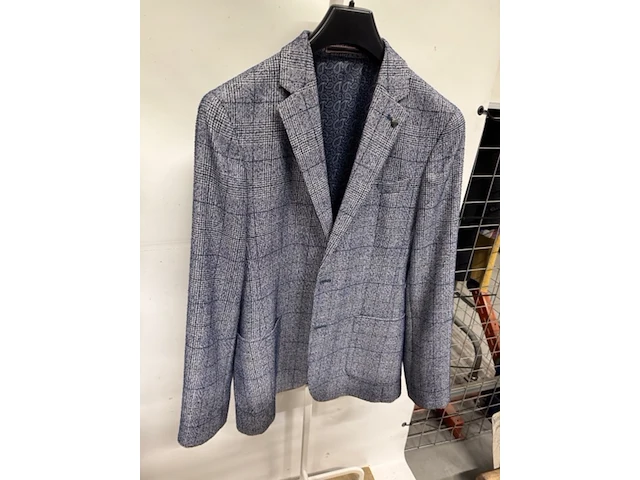 Ca. 40x colbert en ca. 44x broek rw&co en selected homme - afbeelding 24 van  25