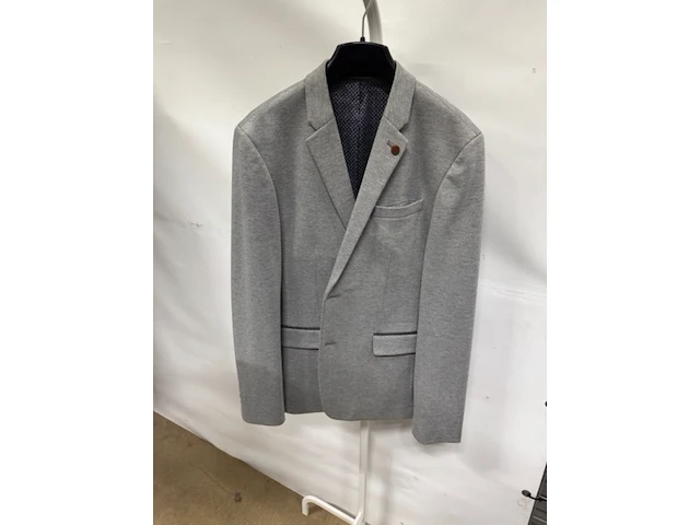 Ca. 40x colbert en ca. 44x broek rw&co en selected homme - afbeelding 25 van  25