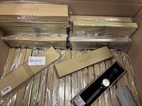 Ca. 40x dameshorloge berydale, bd703-2 - afbeelding 3 van  4