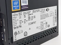 Ca. 40x desktop, fujitsu, o.a. esprimo q556/2 - afbeelding 10 van  13