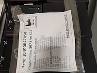 Ca. 40x desktop, fujitsu, o.a. esprimo q556/2 - afbeelding 13 van  13