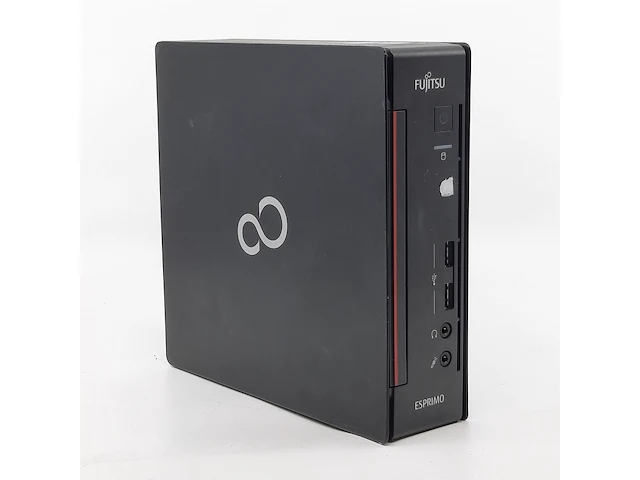 Ca. 40x desktop, fujitsu, o.a. esprimo q556/2 - afbeelding 2 van  13