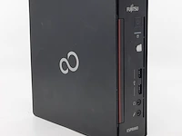 Ca. 40x desktop, fujitsu, o.a. esprimo q556/2 - afbeelding 2 van  13