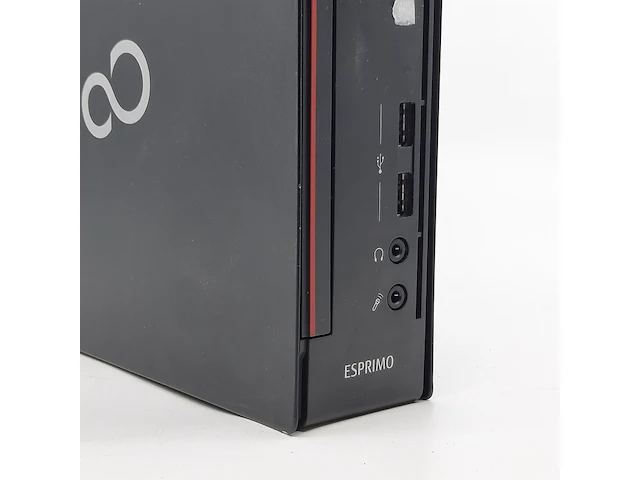 Ca. 40x desktop, fujitsu, o.a. esprimo q556/2 - afbeelding 4 van  13