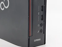 Ca. 40x desktop, fujitsu, o.a. esprimo q556/2 - afbeelding 4 van  13