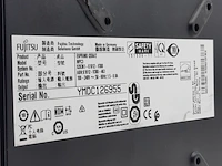 Ca. 40x desktop, fujitsu, o.a. esprimo q556/2 - afbeelding 6 van  13