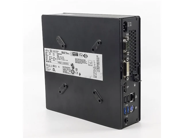 Ca. 40x desktop, fujitsu, o.a. esprimo q556/2 - afbeelding 7 van  13