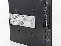 Ca. 40x desktop, fujitsu, o.a. esprimo q556/2 - afbeelding 7 van  13