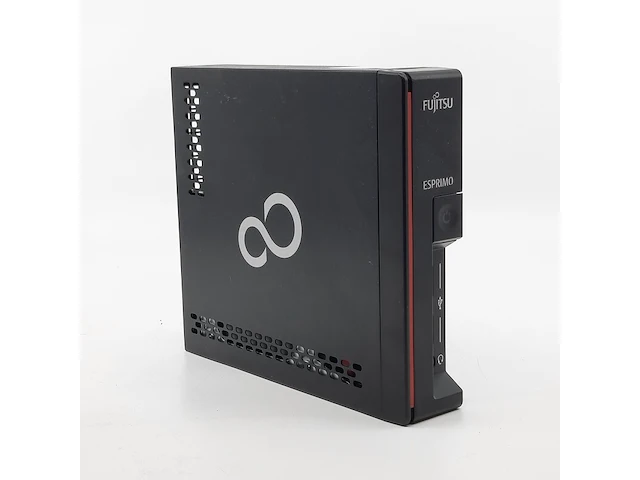 Ca. 40x desktop, fujitsu, o.a. esprimo q556/2 - afbeelding 8 van  13