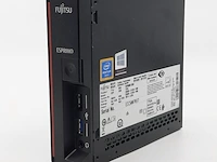 Ca. 40x desktop, fujitsu, o.a. esprimo q556/2 - afbeelding 9 van  13