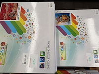 Ca. 40x diamond painting inclusief tools 40x50cm i-wannahave - afbeelding 1 van  8