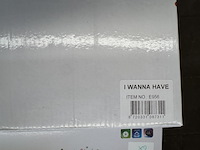 Ca. 40x diamond painting inclusief tools 40x50cm i-wannahave - afbeelding 7 van  8