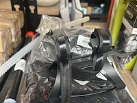Ca. 40x diverse fietsonderdelen en -accessoires, w.o. axa, basil, bosch, thule - afbeelding 5 van  13