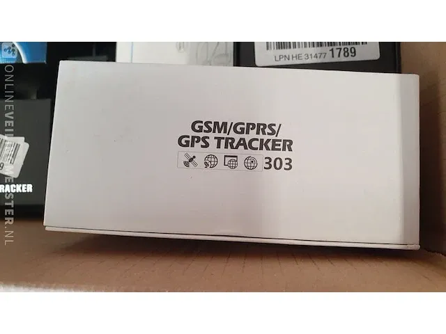 Ca. 40x diverse gps trackers - afbeelding 2 van  5