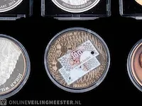 Ca. 40x diverse munten - afbeelding 8 van  41