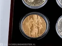 Ca. 40x diverse munten - afbeelding 10 van  41