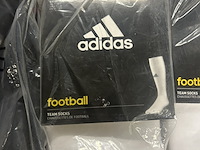 Ca. 40x diverse (sport)kleding en accessoires, w.o. adidas, ultrasport - afbeelding 7 van  7