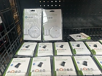 Ca. 40x diversen w.o. siemens aardlekautomaten, bluetooth dongles - afbeelding 3 van  6