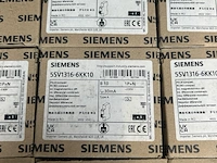 Ca. 40x diversen w.o. siemens aardlekautomaten, bluetooth dongles - afbeelding 6 van  6