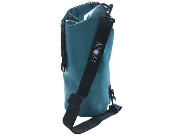Ca. 40x drybag petrol 10liter, moai - afbeelding 2 van  6