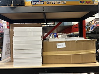 Ca. 40x elektrische tandenborstel, 2 borstelkopjes (zacht & medium), usb-c laadkabel the tooth club - afbeelding 4 van  7