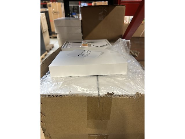 Ca. 40x elektrische tandenborstel, 2 borstelkopjes (zacht & medium), usb-c laadkabel the tooth club - afbeelding 7 van  7