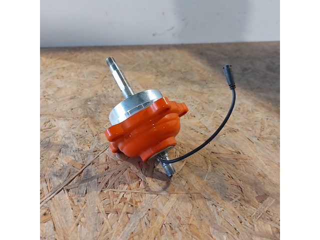 Ca. 40x front dynamo - afbeelding 1 van  4