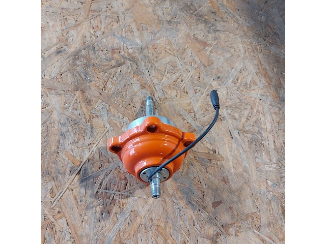 Ca. 40x front dynamo - afbeelding 3 van  4