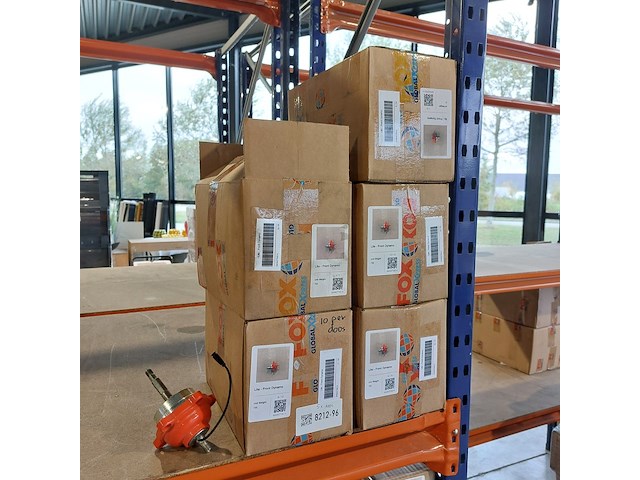 Ca. 40x front dynamo - afbeelding 4 van  4