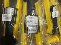 Ca. 40x gieter sproeier, opzetstuk voor gieter - afbeelding 7 van  8