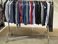 Ca. 40x herenpak rw&co en selected homme