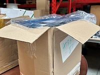 Ca. 40x horeca vetopvangbak - afbeelding 2 van  4