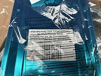 Ca. 40x horeca vetopvangbak - afbeelding 4 van  4