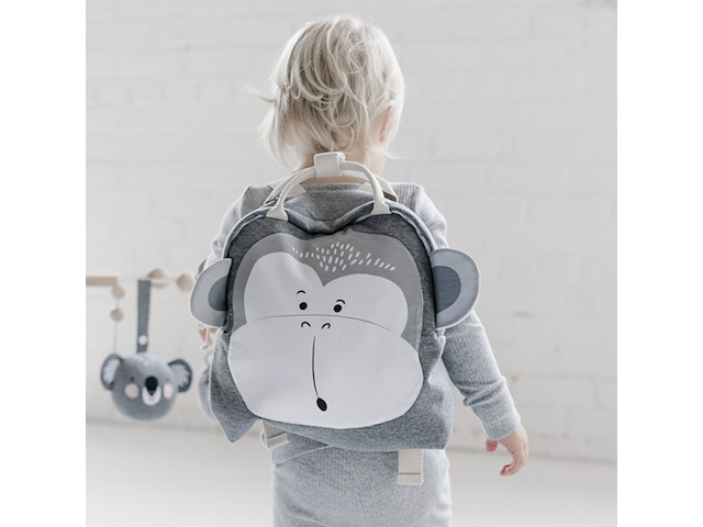 Ca. 40x kinder rugzak - afbeelding 1 van  11