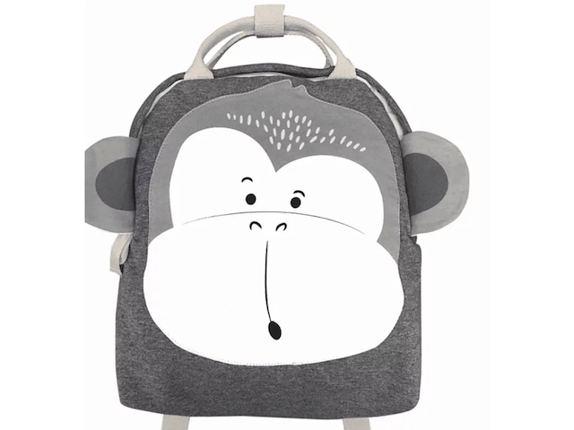 Ca. 40x kinder rugzak - afbeelding 4 van  11