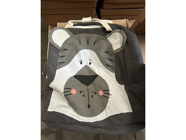 Ca. 40x kinder rugzak - afbeelding 7 van  11